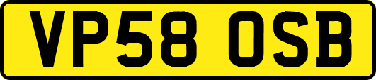 VP58OSB