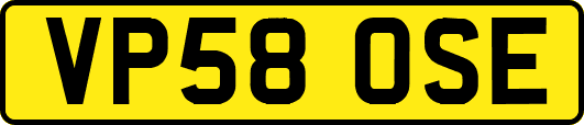 VP58OSE