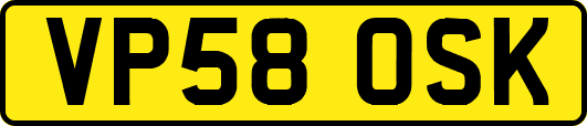 VP58OSK
