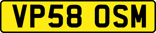 VP58OSM