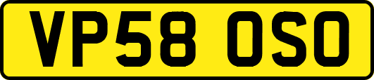 VP58OSO
