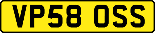 VP58OSS