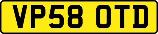 VP58OTD