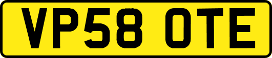VP58OTE