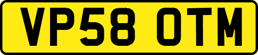 VP58OTM