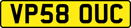 VP58OUC