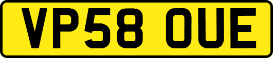 VP58OUE
