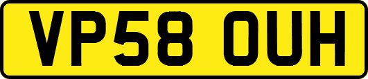 VP58OUH