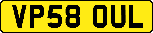 VP58OUL
