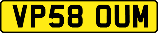 VP58OUM