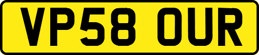 VP58OUR