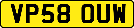 VP58OUW