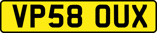 VP58OUX