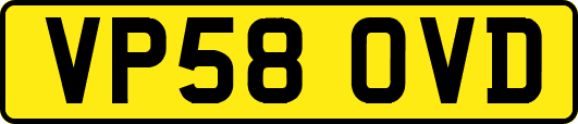 VP58OVD