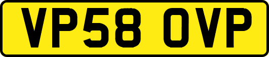 VP58OVP