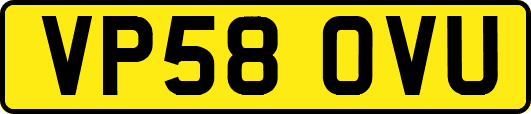 VP58OVU