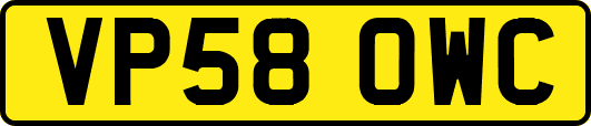 VP58OWC