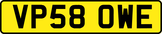 VP58OWE