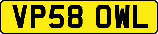 VP58OWL