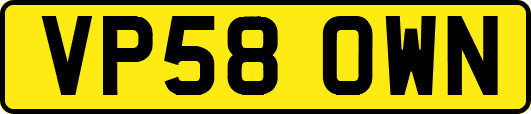 VP58OWN