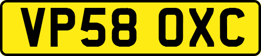 VP58OXC