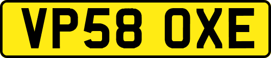 VP58OXE