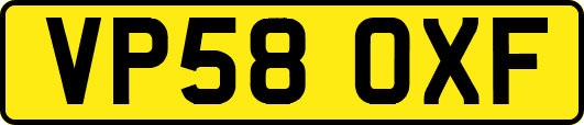 VP58OXF