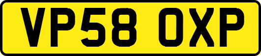 VP58OXP