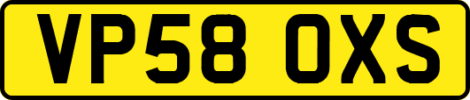 VP58OXS