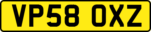 VP58OXZ