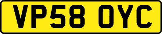 VP58OYC