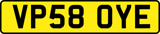 VP58OYE