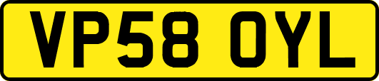 VP58OYL