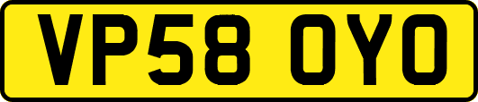 VP58OYO