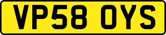 VP58OYS