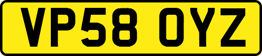 VP58OYZ