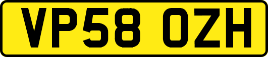 VP58OZH