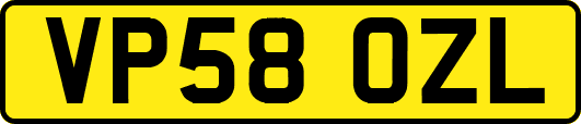 VP58OZL