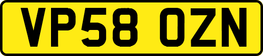 VP58OZN