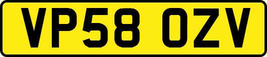 VP58OZV