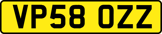 VP58OZZ