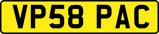 VP58PAC