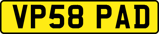 VP58PAD