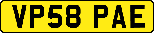 VP58PAE