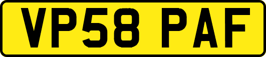 VP58PAF