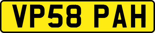 VP58PAH