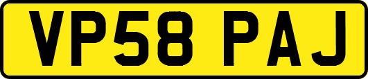 VP58PAJ