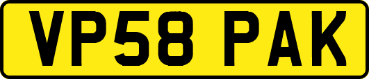 VP58PAK