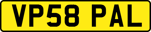 VP58PAL