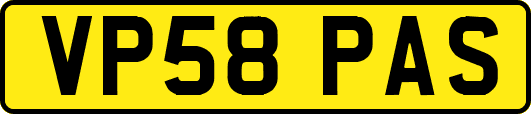 VP58PAS